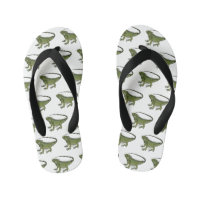 Illustration d'Iguana