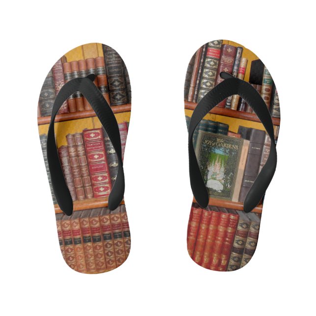 Tongs Enfants librairie librairie librairie (Semelle)