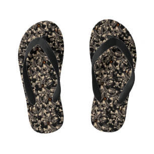 Tongs Enfants Live To Tell The Tale Motif