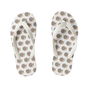 Tongs Enfants Lucky Snail