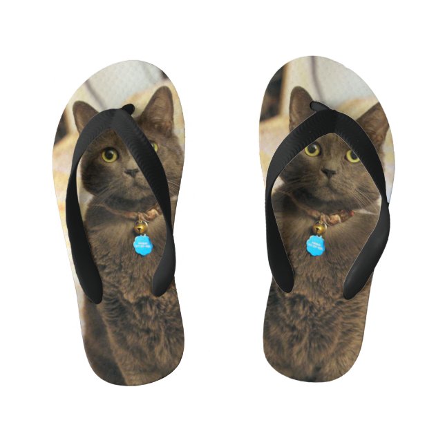 Tongs Enfants Mims (Semelle)