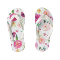 Motif de pivoines d'aquarelle rose et bleu