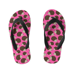 Tongs Enfants Motif sans soudure (ver.5)