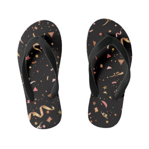 Tongs Enfants Ornements festifs 2