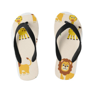 Tongs Enfants pantoufles pour enfants, adultes