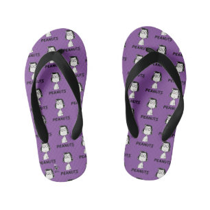 Tongs Enfants Persistance des cacahuètes   Marcie