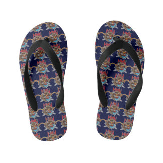 Tongs Enfants Pimu Kids Flip Flops