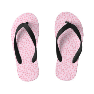 Tongs Enfants Pink Lollipop