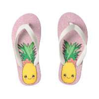Rose Gold Parties scintillant Beach Kawaii Fruit d