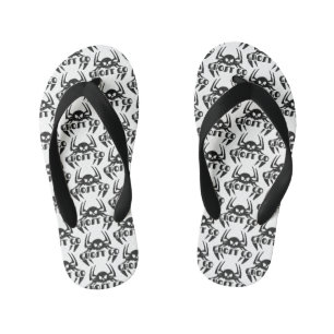 Tongs Enfants Saison Éffrayante de Ghost Go