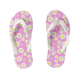 Tongs Enfants Sandales Adorables pour Enfants !