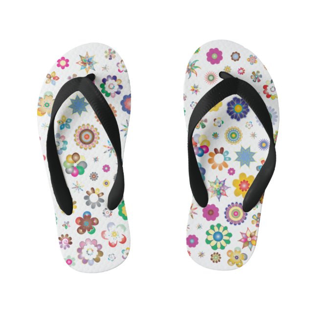 Tongs Enfants Sandales pour enfants/tongs (Semelle)