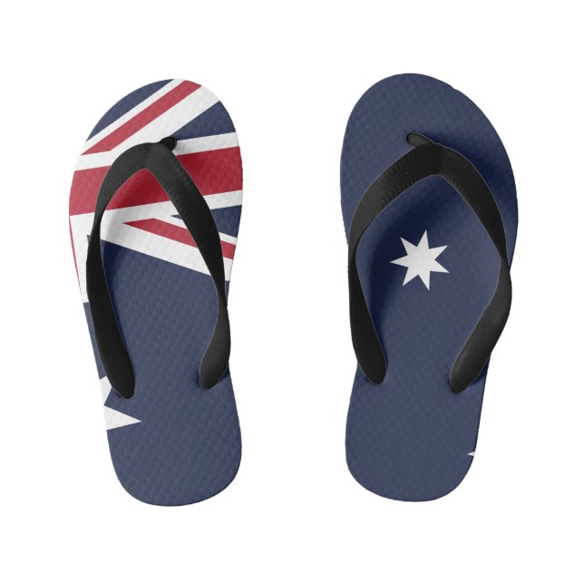Tongs Enfants Show off your colors - Australia (Semelle)