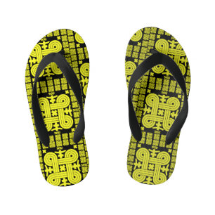 Tongs Enfants Sisu L'Esprit Finlandais