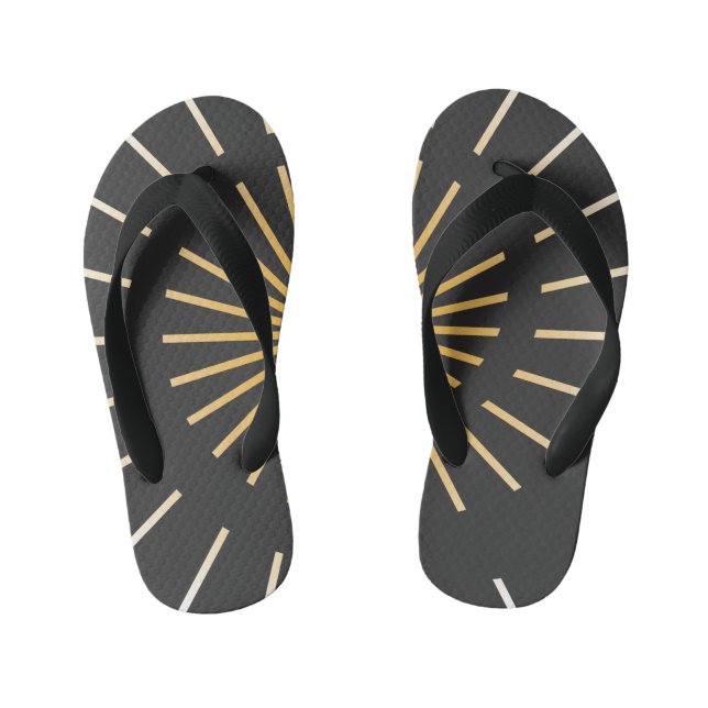 Tongs Enfants Soleil 1 (Semelle)