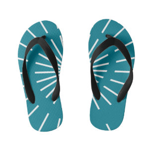 Tongs Enfants Soleil 11