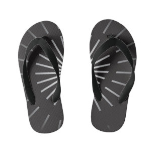 Tongs Enfants Soleil 5