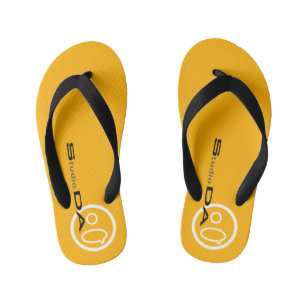 Tongs Enfants StudioDA original