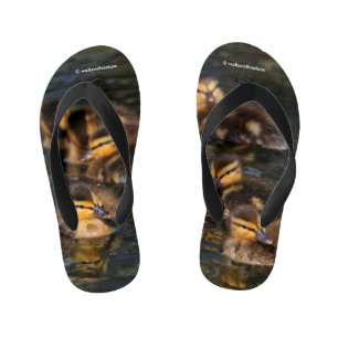 Tongs Enfants Surcharge mûre : Colliers de collets