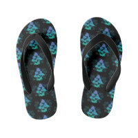 Tabourets dans Bushes