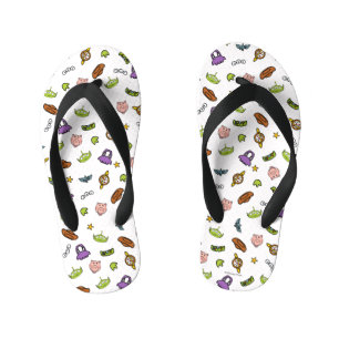 Tongs Enfants Toy Story  Motif de l'icône Toy Story