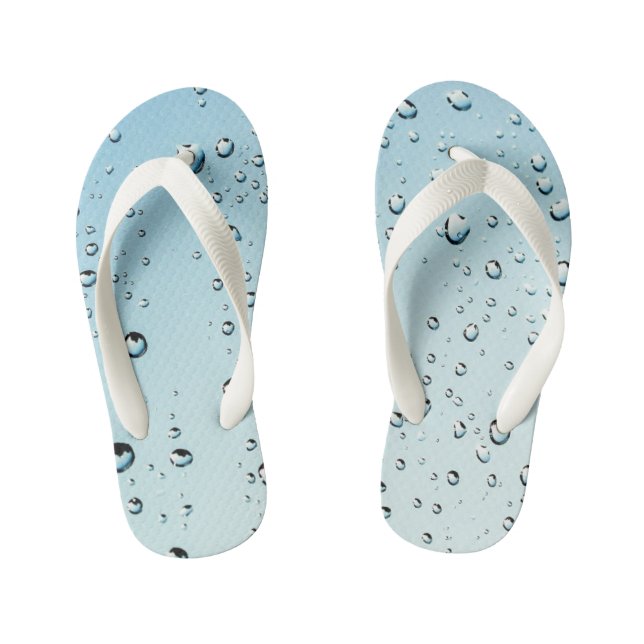 Tongs Enfants Water with bubbles (Semelle)