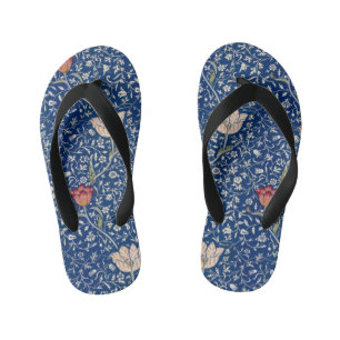 Tongs Enfants William Morris Motif Medway