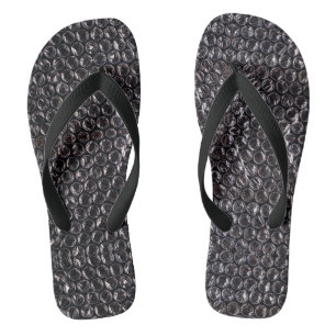 Tongs Enveloppe bulle