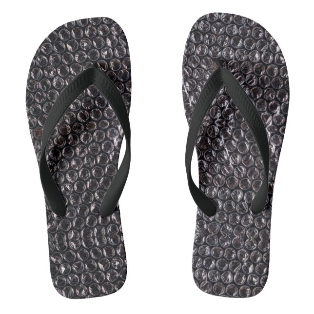 Tongs Enveloppe bulle (Semelle)