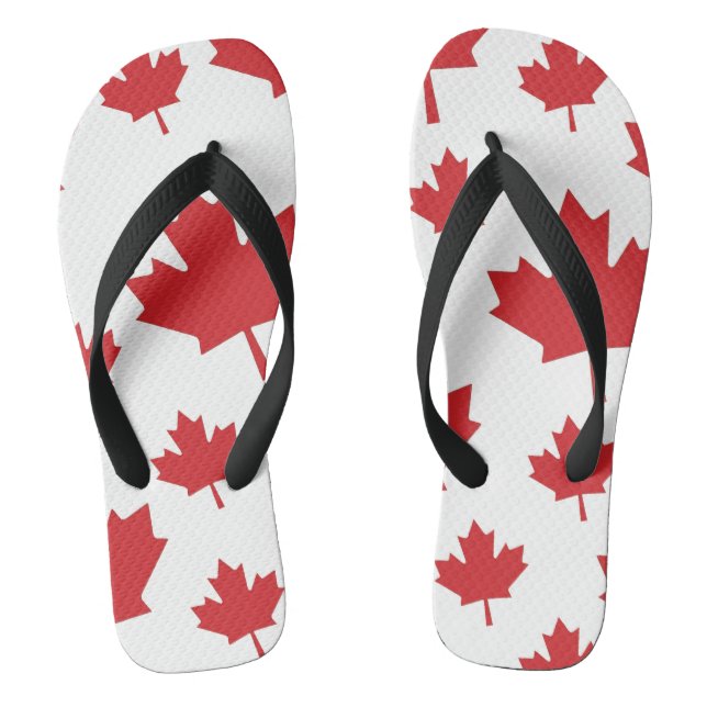 Tongs Érable canadien (Semelle)