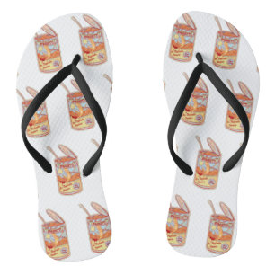 Tongs Étanche de Spaghetti en conserve patteren