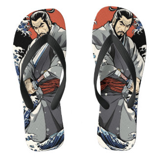 Tongs Été de Samura