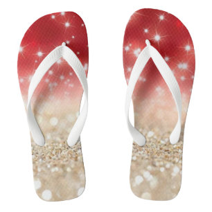 Tongs Étincelles