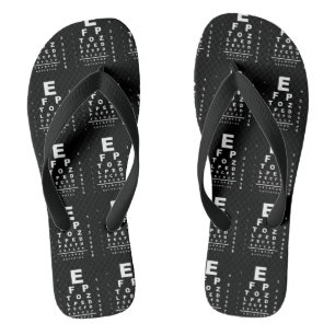 Tongs Eye Test