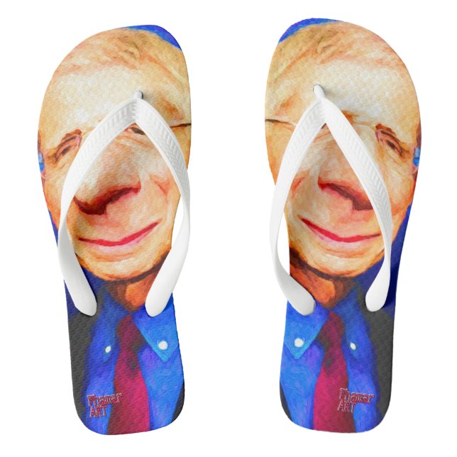 Tongs Fauci (Semelle)