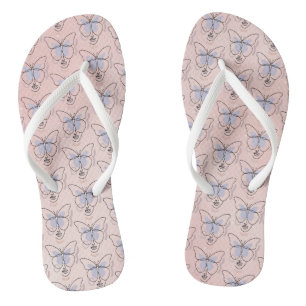 Tongs Femme