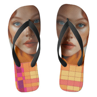 Tongs Femmes