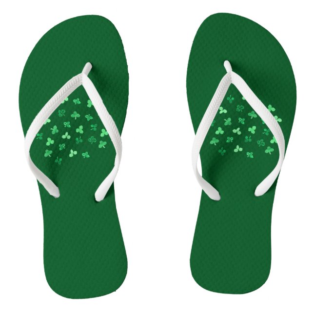 Tongs Feuilles de cloche Adult Sliaps (Semelle)