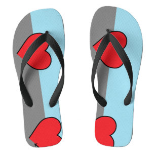 Tongs Fierté autosexuelle