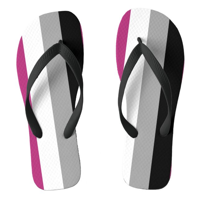 Tongs Fierté gynéphile (Semelle)