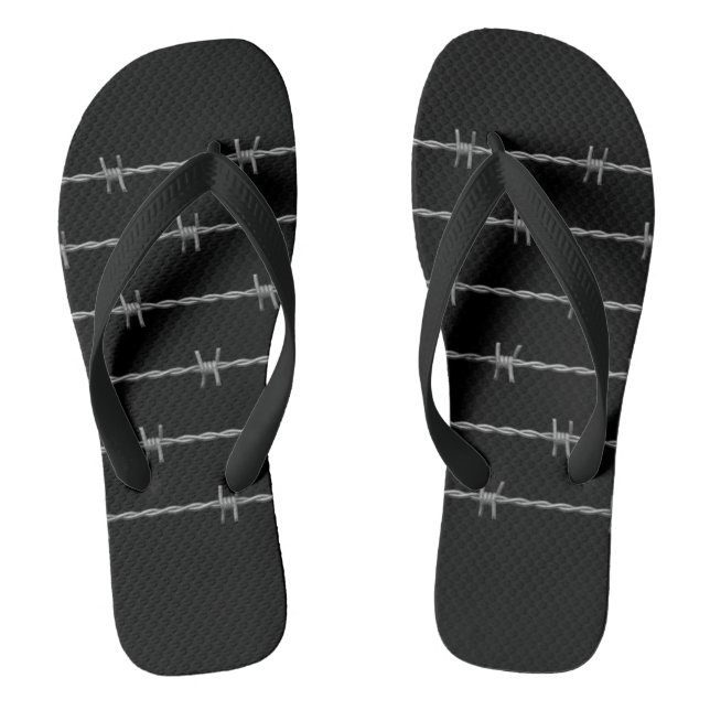 Tongs Fil Barbe (Semelle)