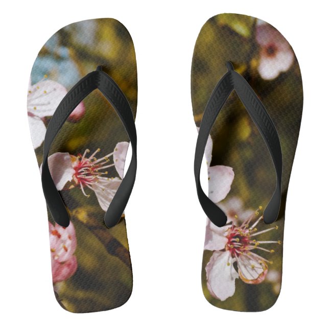 Tongs Flèches de printemps (Semelle)