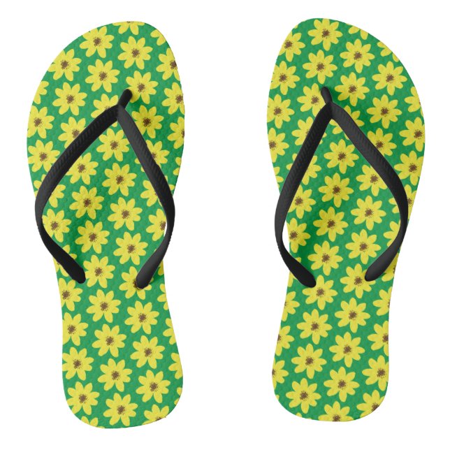 Tongs Fleur Adey Abeba (Semelle)