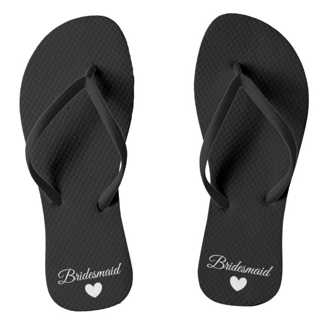Tongs Flip-Flops - Cardiaque Fab (Semelle)