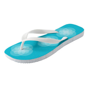 Tongs Flip Flops - Cercles d'intersection