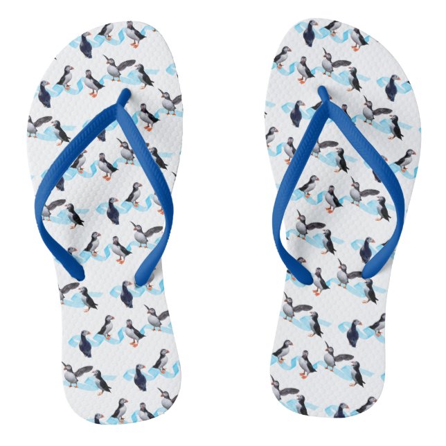 Tongs Flip Flops (Choisir la couleur) (Semelle)
