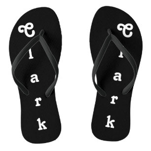 Tongs Flip Flops Clark