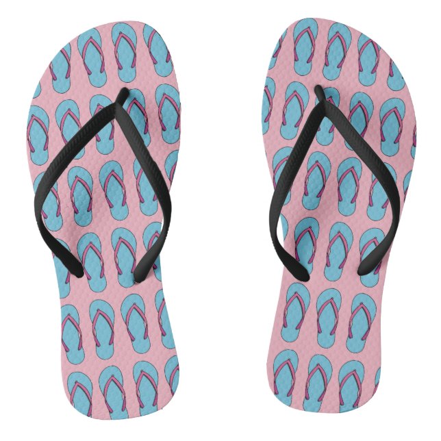 Tongs Flip Flops de plage (Semelle)