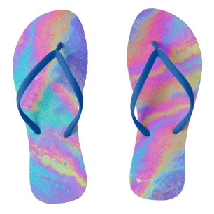 Tongs Flip Flops d'indice d'essence