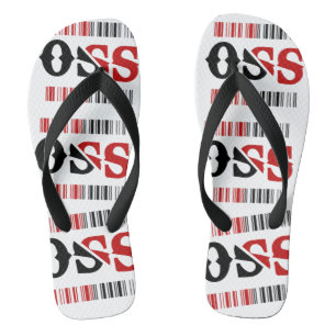 Tongs Flip Flops - Sandal ce sera men - Bjj jiu-jitsu